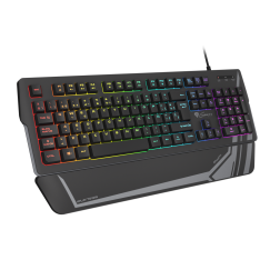 TECLADO GAMING GENESIS RHOD 350 RGB BACKLIGHT