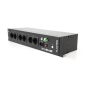 SAI Offline Salicru SPS 900 Node- 900VA- 8 Salidas- Formato Rack 2U