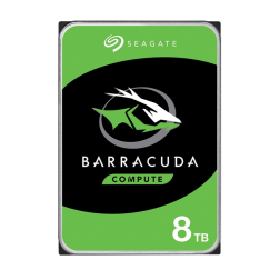 DISCO SEAGATE 8TB SATA3 256MB