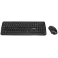 FUNDA TARGUS FULL SIZE 2-4 GHZ WIRELESS KEYBOARD AND MOUSE COMBO