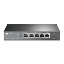 ROUTER TP-LINK VPN OMADA ER605