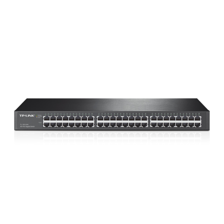 SWITCH TP LINK TL-SG1048 - 48x1G