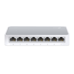 HUB SWITCH 8 PTOS 10-100 TP-LINK SF1008D