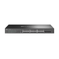 SWITCH TP LINK OMADA TL-SG3428 - L2, 24x1G, 4xSFP