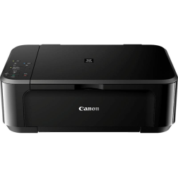 IMPRESORA CANON PIXMA MG3650S BLK MULTIFUNCION INYECCION USB WIFI