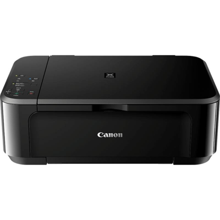 IMPRESORA CANON MULTIFUNCIÓN PIXMA MG3650S NEGRA