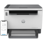 IMPRESORA HP LASERJET TANK MFP 1604W MULTIFUNCION MONO WIFI