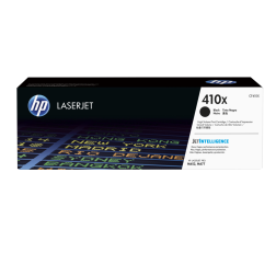 TONER HP 410X NEGRO 6500PAG