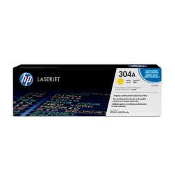 TONER HP 304A AMARILLO 2800PAG