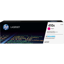 TONER HP 410X MAGENTA