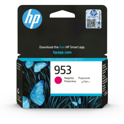 TINTA HP 953 MAGENTA