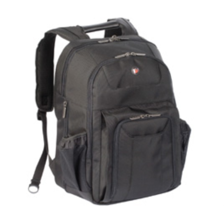 MOCHILA TARGUS TRAVELLER 15,6" NEGRO