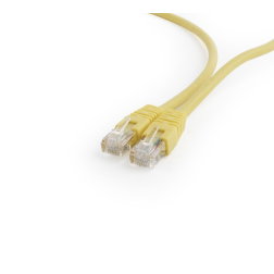 CABLE RED GEMBIRD UTP CAT6 3M AMARILLO