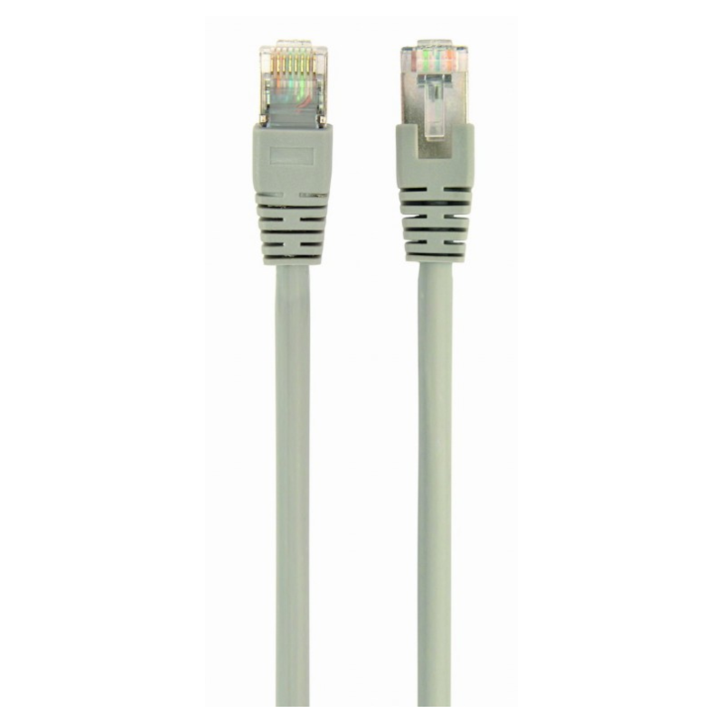 CABLE RED GEMBIRD FTP CAT6A LSZH 3M GRIS