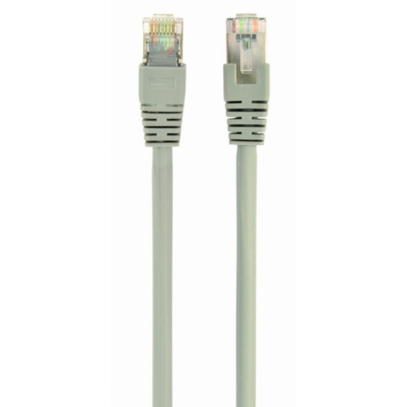 CABLE RED GEMBIRD FTP CAT6A LSZH 3M GRIS