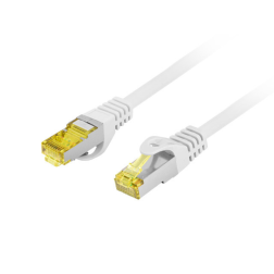 Latiguillo rj45 lanberg cat-6a s ftp