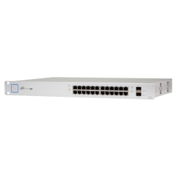 SWITCH UBIQUITI US-24-250W UNIFI SWITCH 24-250W