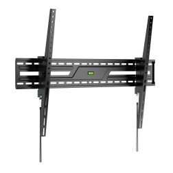 SOPORTE AISENS PARED ECO INCLINABLE MONITOR-TV 75KG 43-100 NEGRO