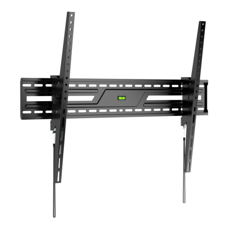 SOPORTE AISENS PARED ECO INCLINABLE MONITOR-TV 75KG 43-100 NEGRO