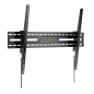 SOPORTE AISENS PARED ECO INCLINABLE MONITOR-TV 75KG 43-100 NEGRO