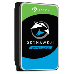 DISCO SEAGATE 8TB SKYHAWK AI SATA3