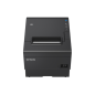 IMPRESORA EPSON TM-T88VII (112): USB, ETHERNET, SERIAL, PS, BLACK