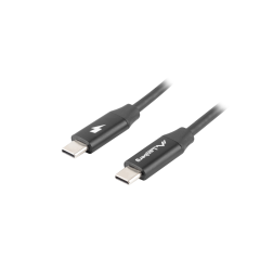 Cable usb lanberg 2-0 macho usb