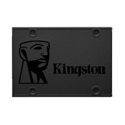 SSD KINGSTON A400 480GB SATA3