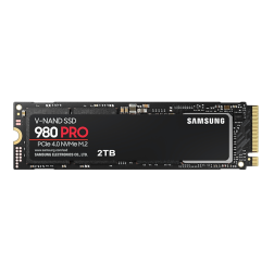 DISCO DURO M2 SSD 2TB SAMSUNG 980PRO PCIE 4-0 NVME