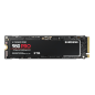 SSD SAMSUNG 980 PRO 2TB NVME M-2 CIFRADO