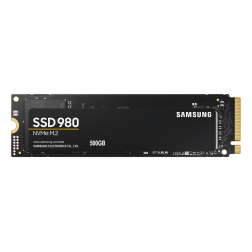 SSD SAMSUNG 980 500GB NVME M-2 CIFRADO