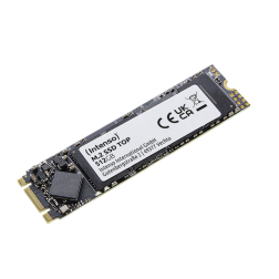 SSD INTENSO 512GB TOP M-2 SATA3