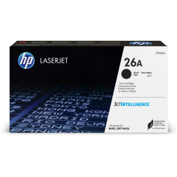 TONER HP 26A NEGRO