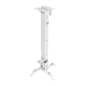 SOPORTE PROYECTOR TECHO TOOQ PJ2012T MX 20 KGS BLANCO