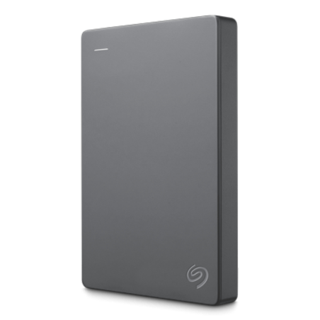 Disco Externo Seagate Basic 4TB- 2-5"- USB 3-0