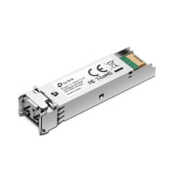 Modulo SFP Transceptor de Fibra Óptica TP-Link TL-SM311LM