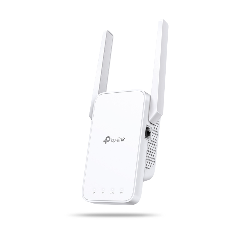 Repetidor Inalámbrico TP-Link RE315 1200Mbps- 2 Antenas