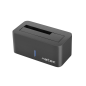 DOCKING STATION NATEC KANGAROO USB 3-0 SATA NEGRA