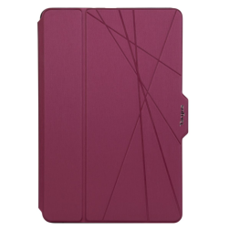 FUNDA TABLET TARGUS SAMSUNG GALAXY TAB S4 CLICK BERRY