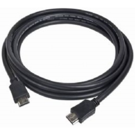 CABLE HDMI GEMBIRD MACHO MACHO 4K 7,5M