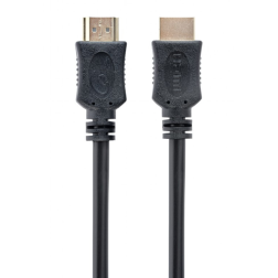 CABLE HDMI GEMBIRD MACHO MACHO 4K ALTA VELOCIDAD CON ETHERNET 1M "SELECT SERIES"