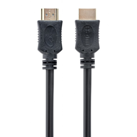 CABLE HDMI GEMBIRD MACHO MACHO 4K ALTA VELOCIDAD 1,8M "SELECT SERIES"