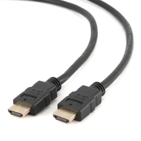 CABLE HDMI GEMBIRD MACHO MACHO V2-0 4K 4,5M