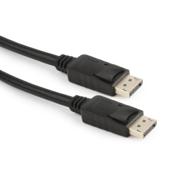 CABLE DISPLAYPORT GEMBIRD MACHO MACHO V1-2 4K 1,8M