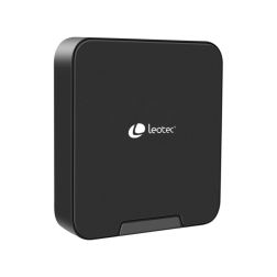 Android TV Leotec TvBox 4K Show 2 432- 32GB