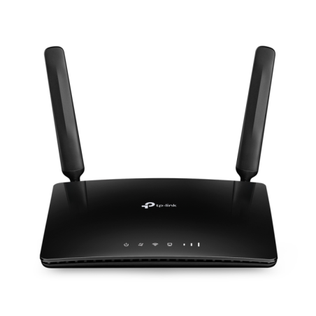 ROUTER TP-LINK ARCHER MR400 4G LTE DUAL BAND