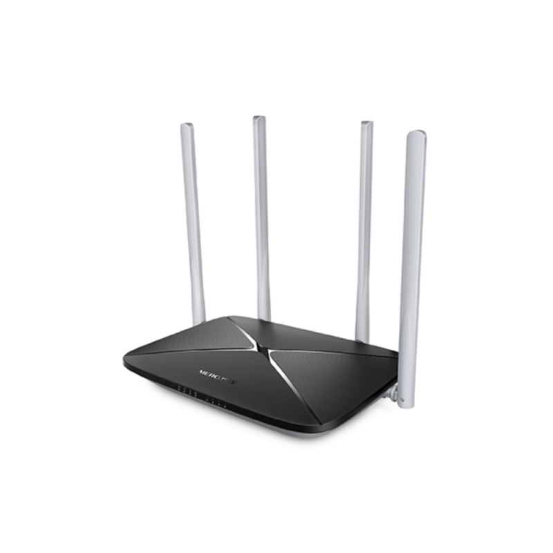 ROUTER MERCUSYS AC1200 WI-FI