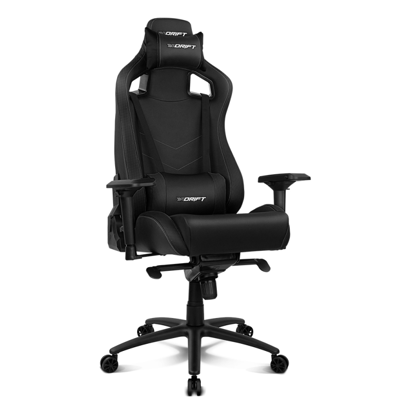 SILLA GAMING DRIFT DR500 NEGRO