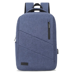 MOCHILA SUBBLIM CITY BACKPACK 15,6" BLUE