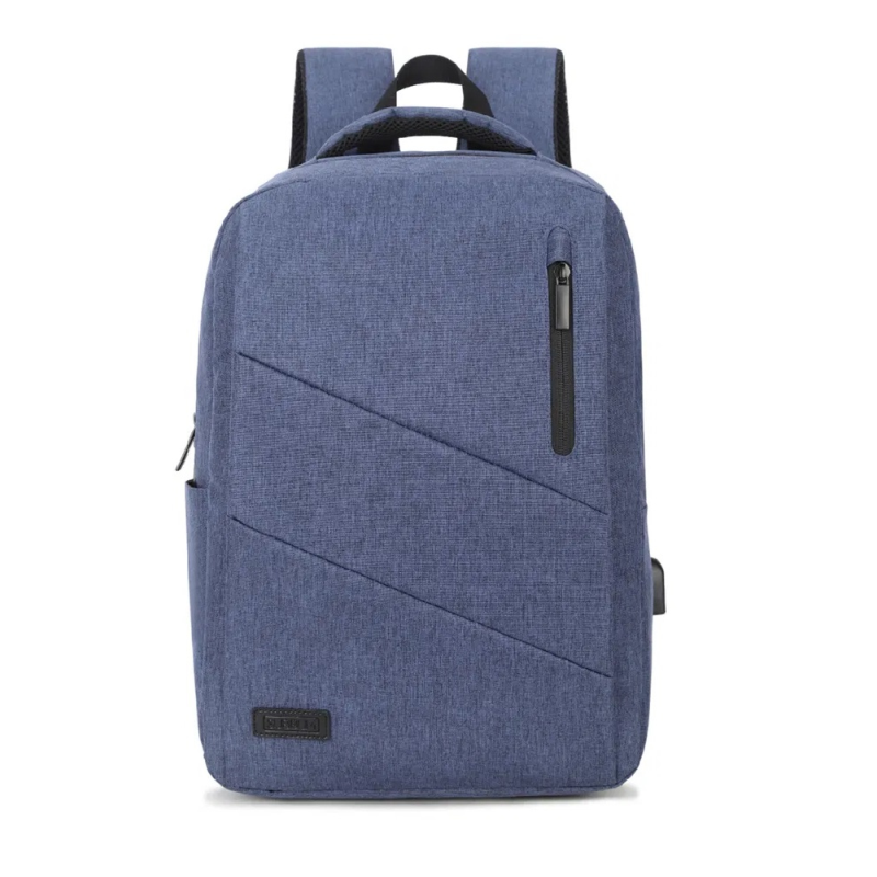 MOCHILA SUBBLIM CITY BACKPACK 15,6" BLUE